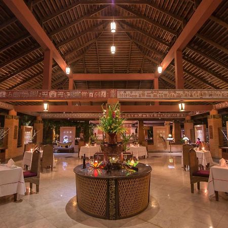 Aye Yar River View Resort Bagan Eksteriør bilde